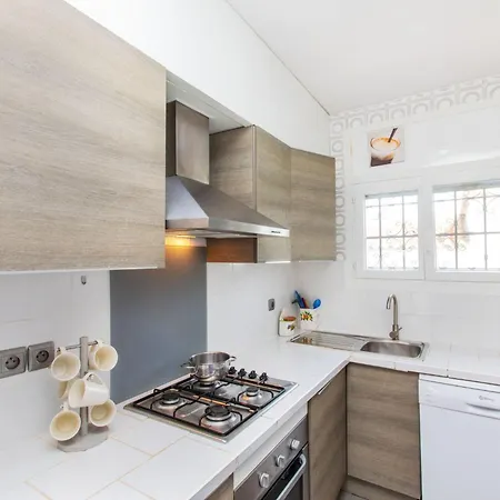 La Bahia-3 By Interhome L' Escala