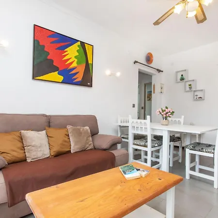 Holiday home La Bahia-3 By Interhome *