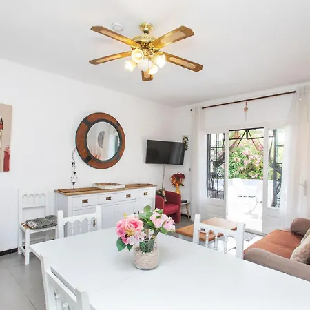 Holiday home La Bahia-3 By Interhome L'Escala