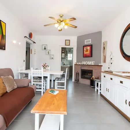 La Bahia-3 By Interhome Holiday home