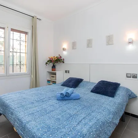 La Bahia-3 By Interhome Holiday home *