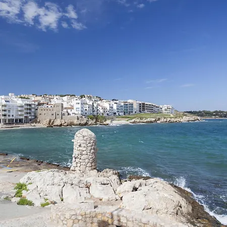La Bahia-3 By Interhome Holiday home