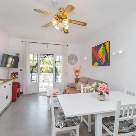 La Bahia-3 By Interhome * L'Escala