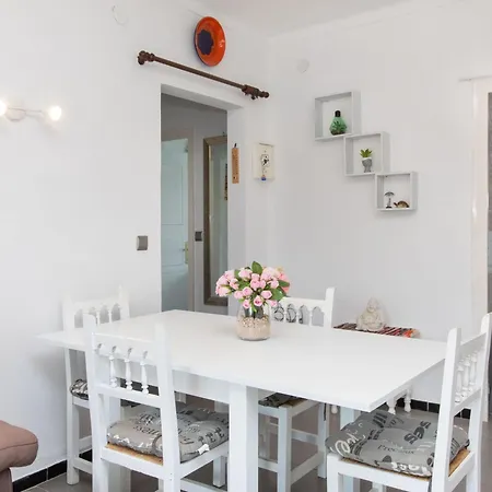 La Bahia-3 By Interhome *