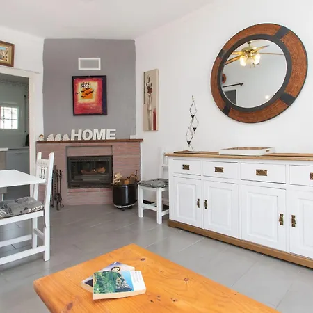 Holiday home La Bahia-3 By Interhome *