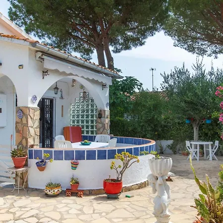 Holiday home La Bahia-3 By Interhome *
